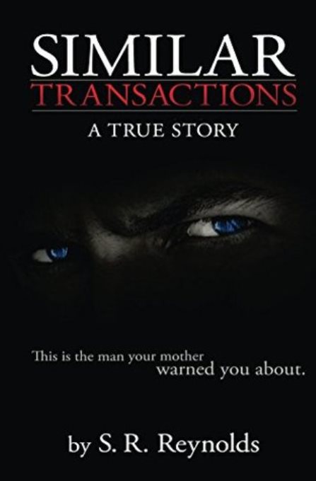 Title details for Similar Transactions by S.R. Reynolds - Available